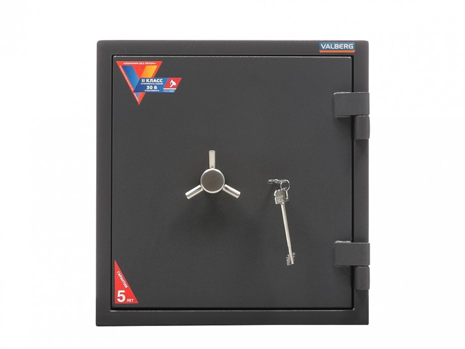 Сейф «VALBERG Гранит 46 KL» - вид 4