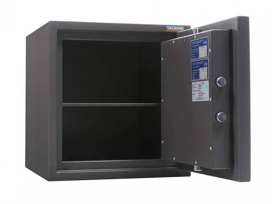 Сейф «VALBERG Гранит 46 KL» - вид 5