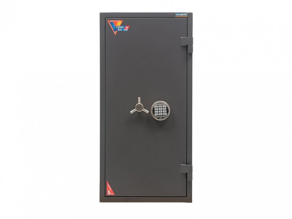 Сейф «VALBERG Гранит 90T KL» - вид 4
