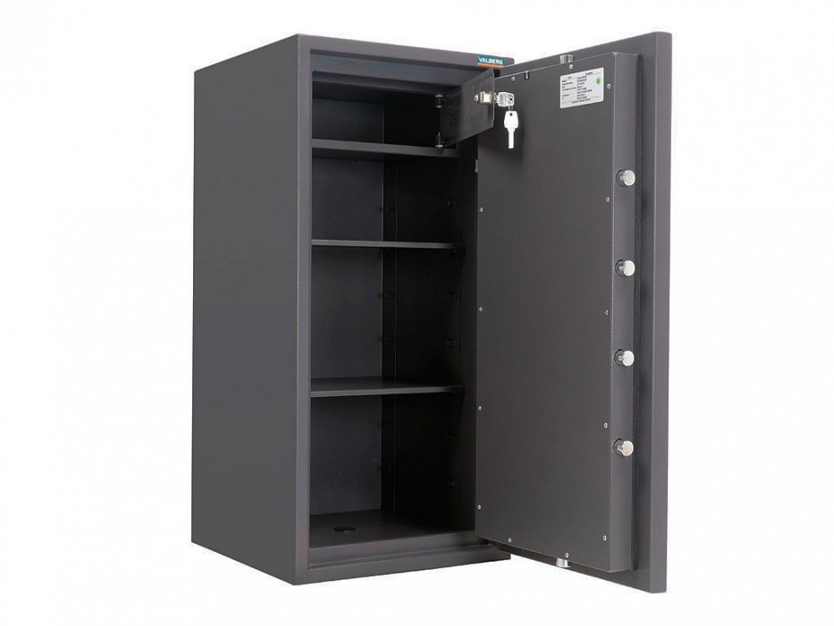 Сейф «VALBERG Гранит 90T KL» - вид 3