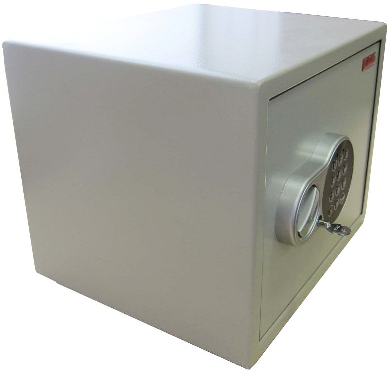 Сейф для офиса «AIKO Т-28 EL» - вид 2