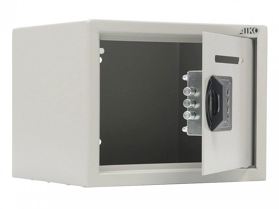 Сейф для офиса (сейф ночного хранения) VALBERG TD 23 EL