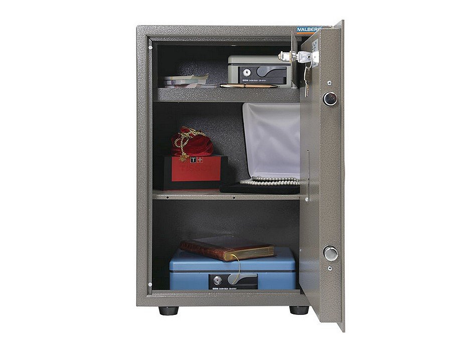 Сейф «VALBERG ASM-63 T EL» - вид 5