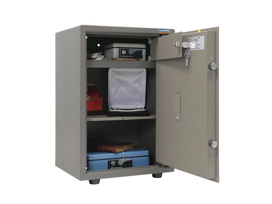 Сейф «VALBERG ASM-63 T EL» - вид 2