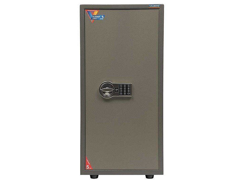 Сейф «VALBERG ASM-90 T EL» - вид 4