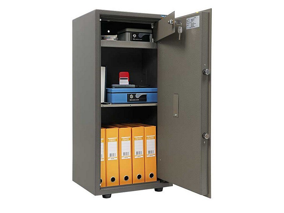 Сейф «VALBERG ASM-90 T EL» - вид 2