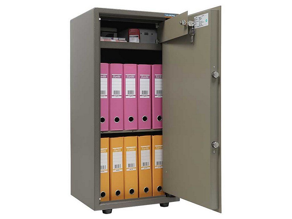 Сейф «VALBERG ASM-90 T KL» - вид 2