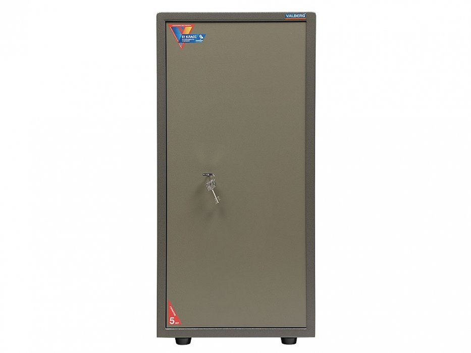 Сейф «VALBERG ASM-90 T KL» - вид 4