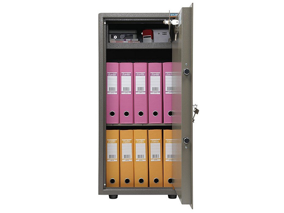 Сейф «VALBERG ASM-90 T KL» - вид 5