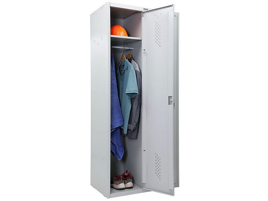 Шкаф для одежды &laquo;Практик LS 21-80&raquo; - вид 3