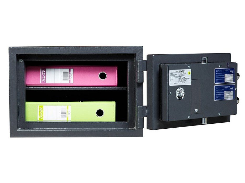 Сейф «VALBERG Кварцит 30 EL» - вид 2