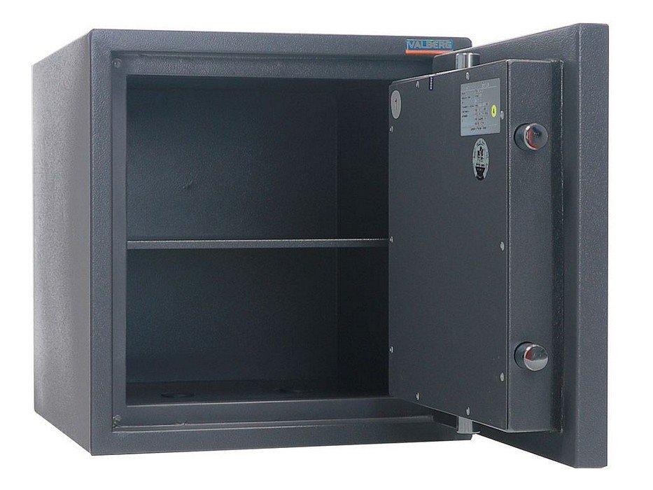 Сейф «VALBERG Кварцит 46 KL» - вид 2
