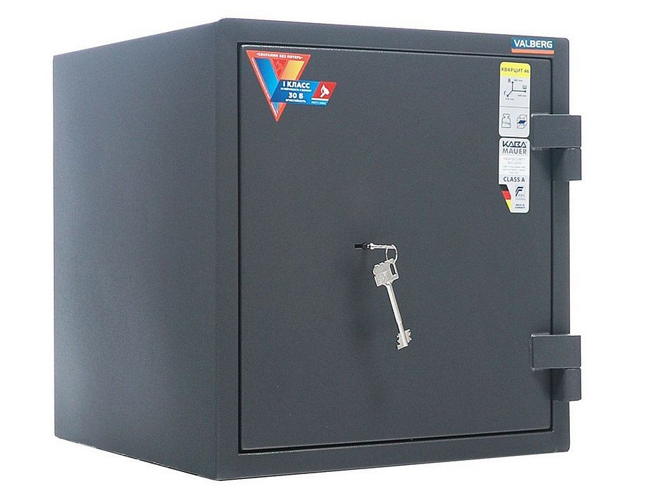 Сейф «VALBERG Кварцит 46 KL» - вид 4