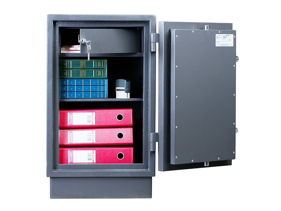 Сейф «VALBERG Кварцит 75МТ KL» - вид 2