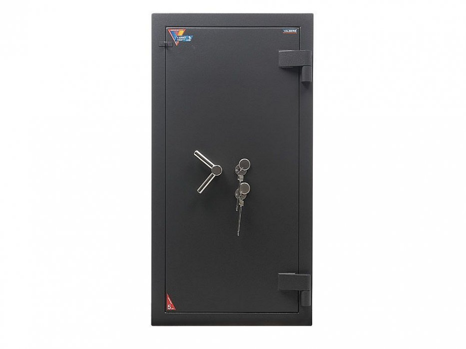 Сейф «VALBERG АЛМАЗ 1368 KL» - вид 3
