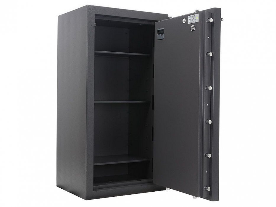 Сейф «VALBERG АЛМАЗ 1368 KL» - вид 4