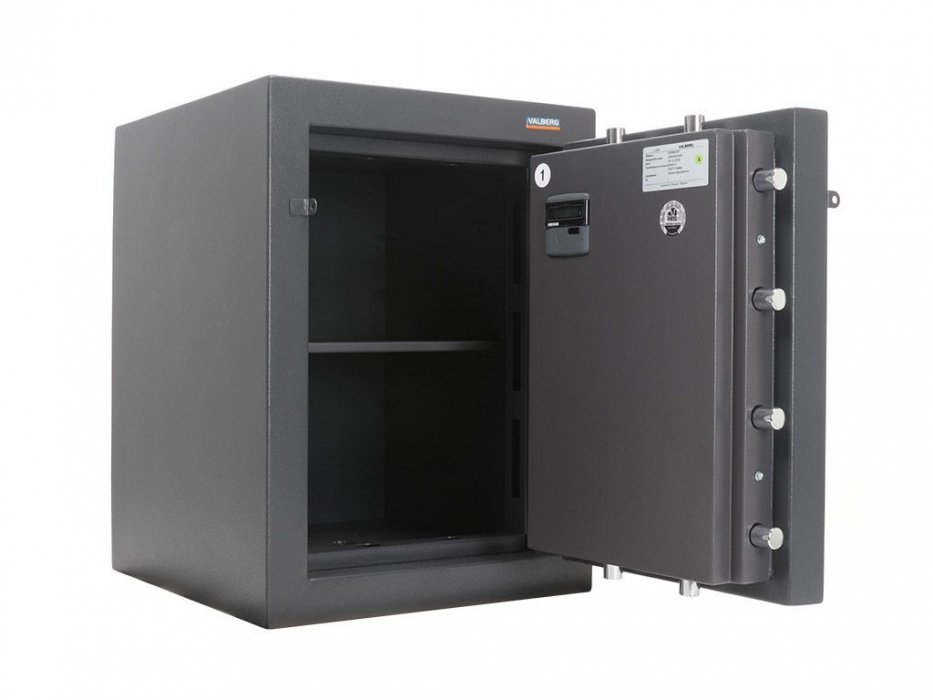 Сейф V класса «VALBERG АЛМАЗ 67 KL» - вид 2