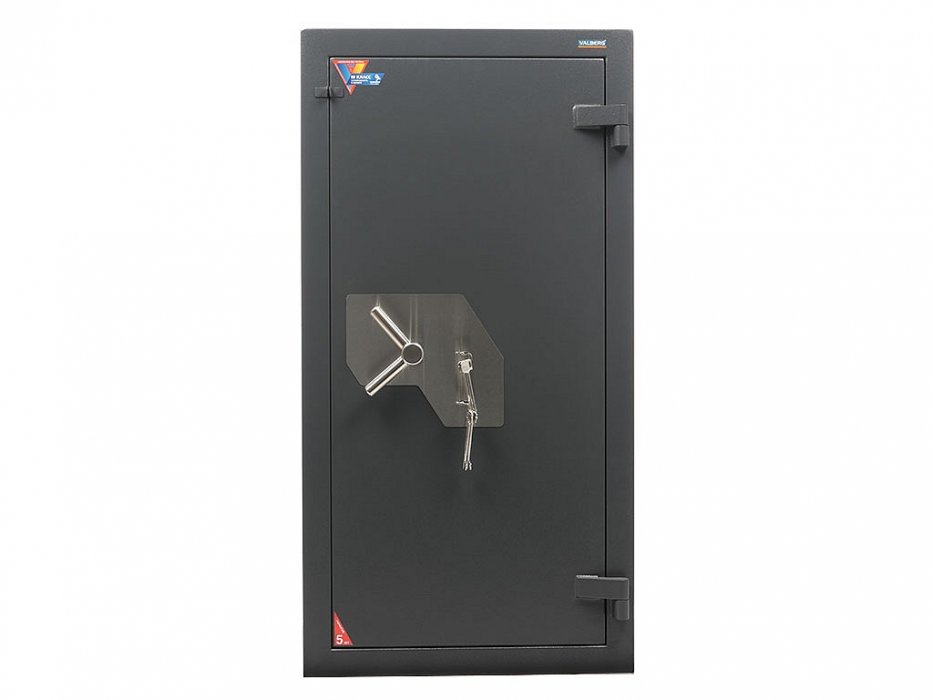 Сейф III класса «VALBERG ФОРТ 1368 KL» - вид 3