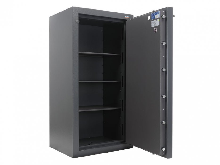 Сейф III класса «VALBERG ФОРТ 1368 KL» - вид 5