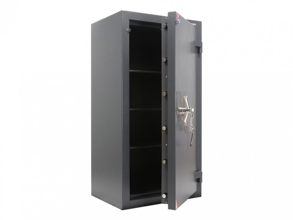 Сейф III класса «VALBERG ФОРТ 1368 KL» - вид 4