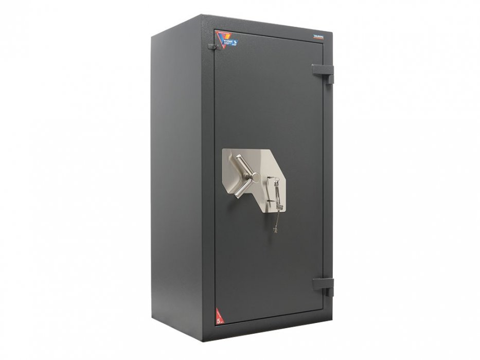 Сейф III класса «VALBERG ФОРТ 1368 KL» - вид 2