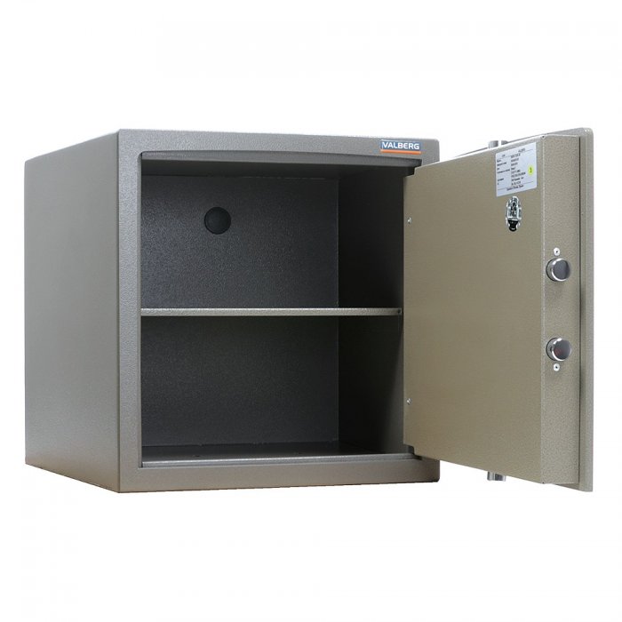 Сейф I класса «VALBERG КАРАТ-46» - вид 2