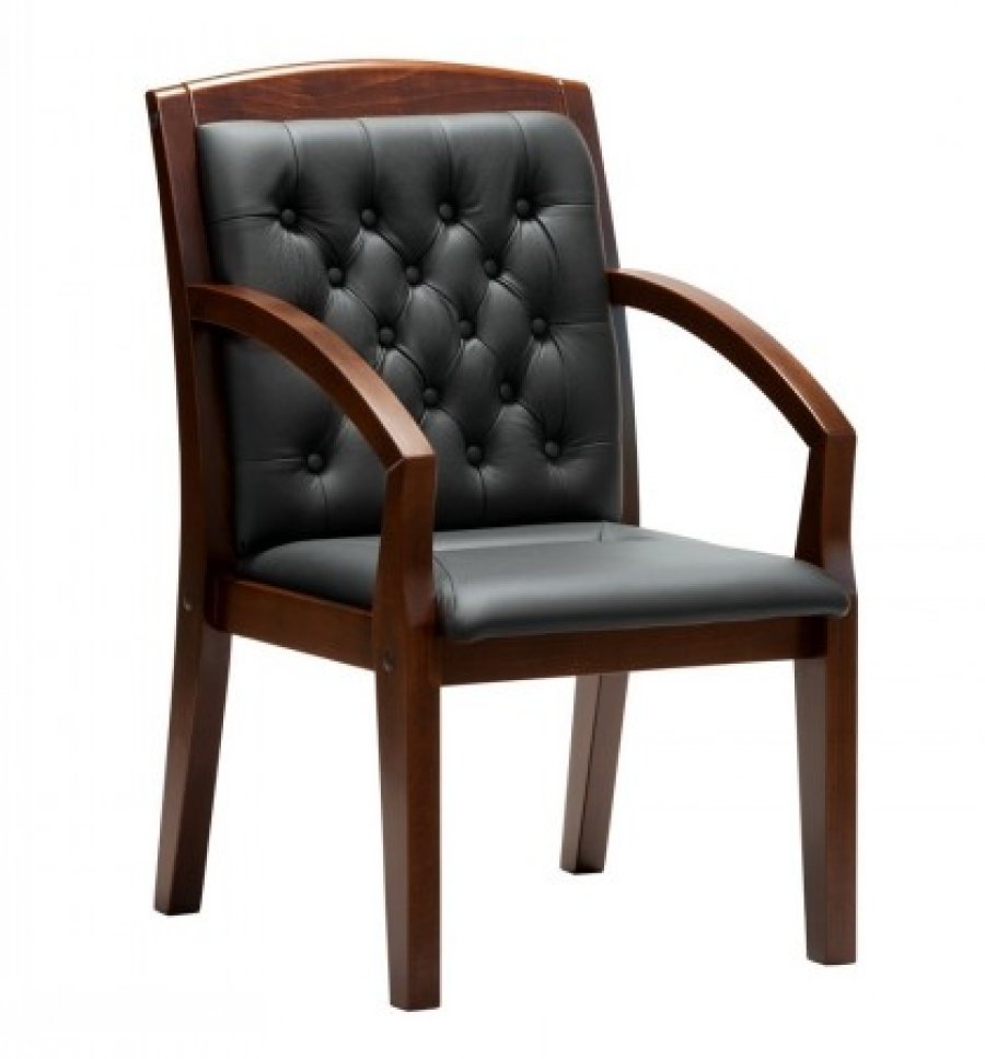 Стул офисный Zurich D