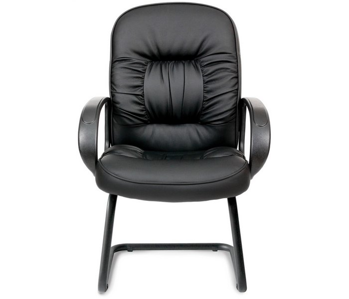 Кресло на полозьях CHAIRMAN 416V - вид 2