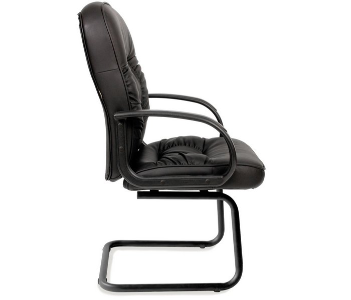 Кресло на полозьях CHAIRMAN 416V - вид 3