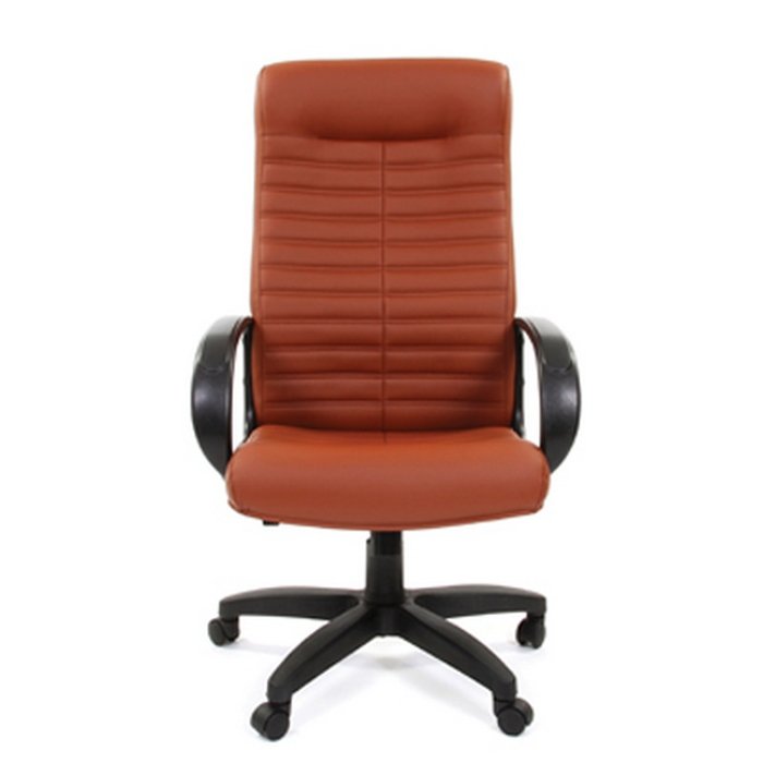 Кресло руководителя CHAIRMAN 480 LT - вид 3