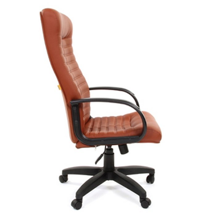 Кресло руководителя CHAIRMAN 480 LT - вид 4