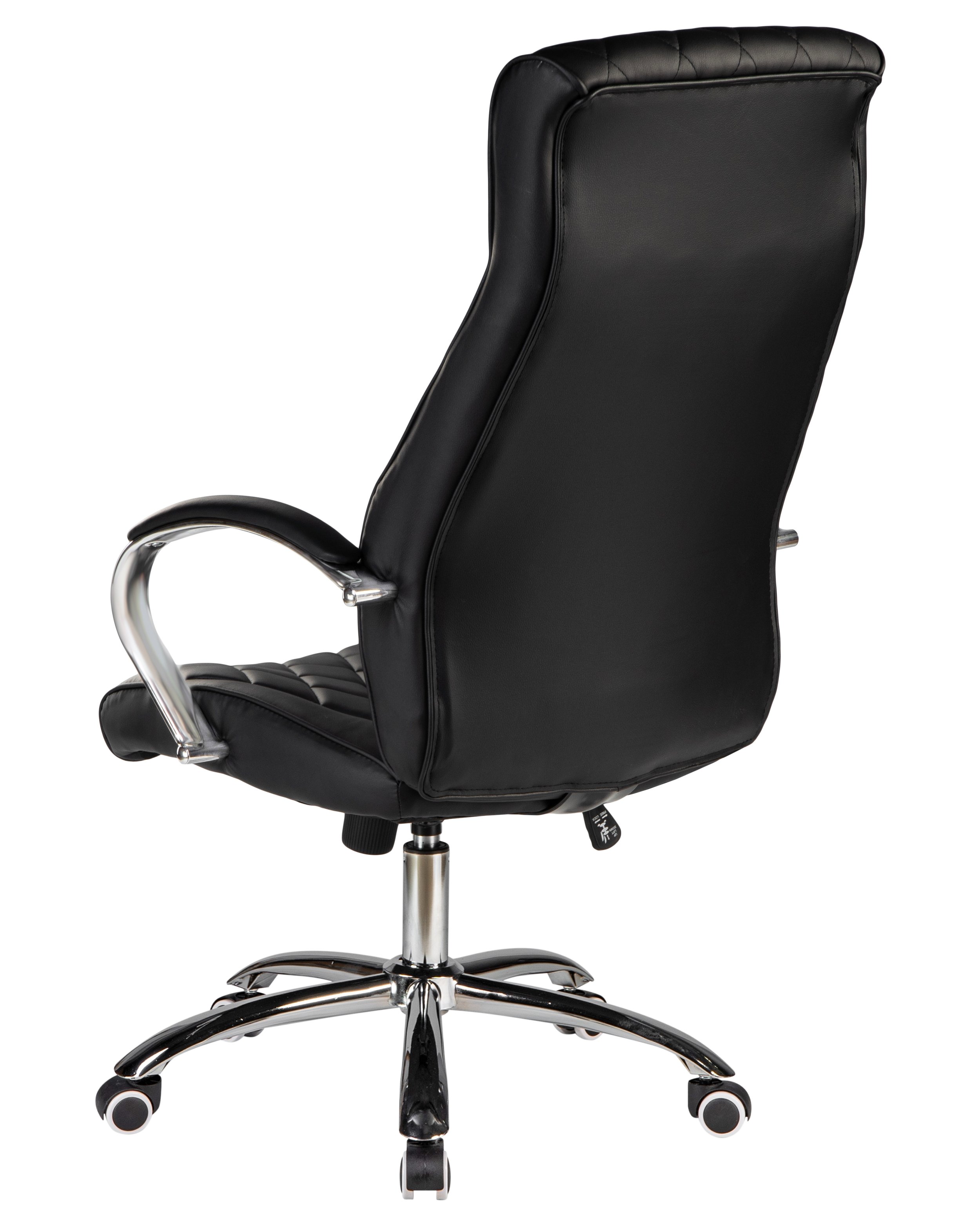Кресло для руководителя LMR-117B - вид 14