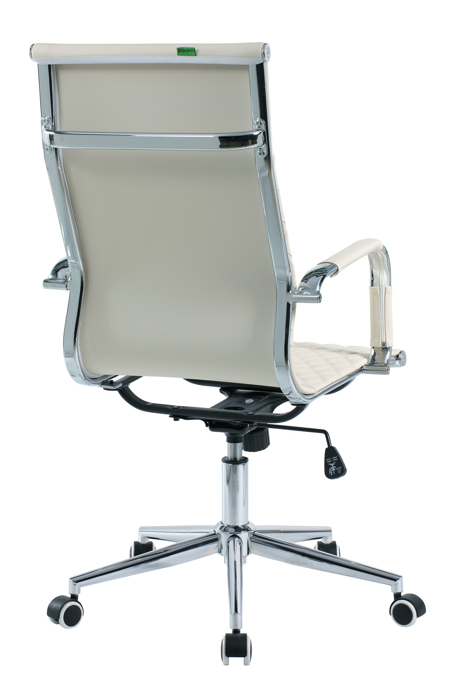 Офисное кресло Riva Chair 6016-1 S - вид 4