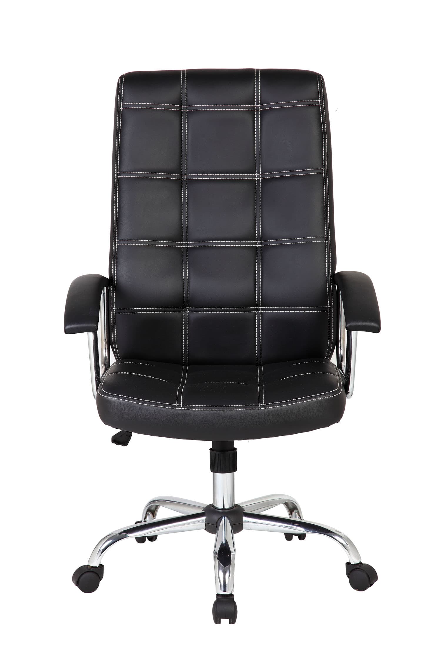 Кресло руководителя эконом Riva Chair 9092 - вид 2