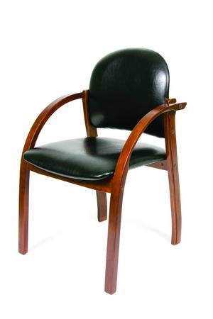 Офисный стул из кожзама CHAIRMAN 659 Джуно - вид 3