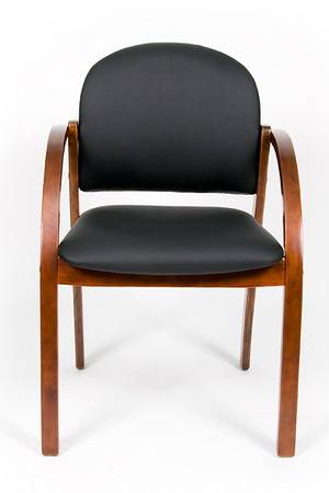 Офисный стул из кожзама CHAIRMAN 659 Джуно - вид 2