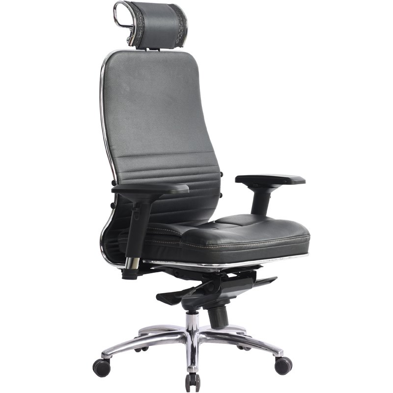 Руководительское кресло Samurai KL-3.04