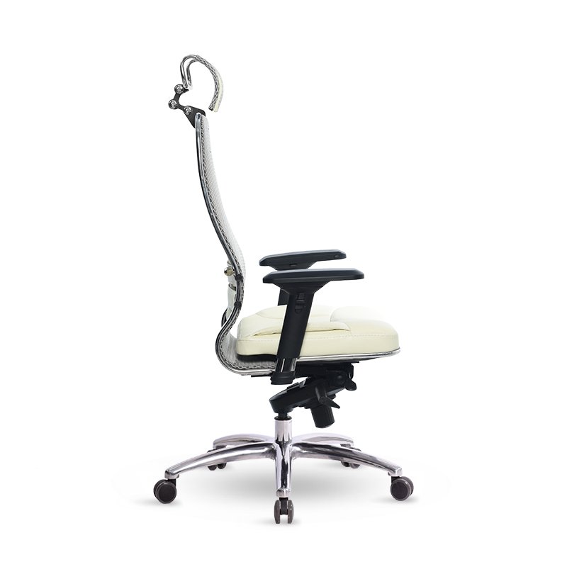 Кресло руководителя Samurai SL-3.04 с подголовником - вид 6