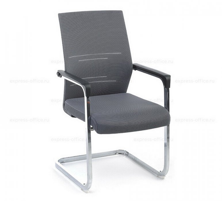 Конференц-кресло RCH D818 - вид 5