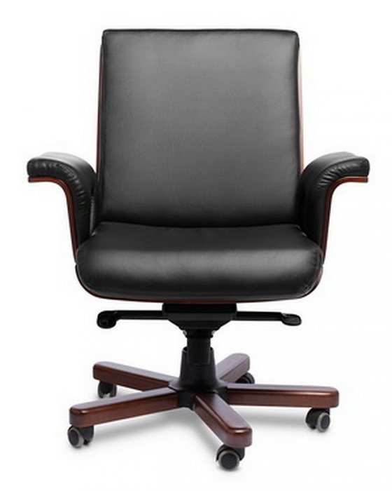 Усиленное кресло руководителя CADIS B - вид 2