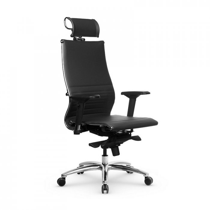 Кресло руководителя SAMURAI К-3.051 MPES - вид 12