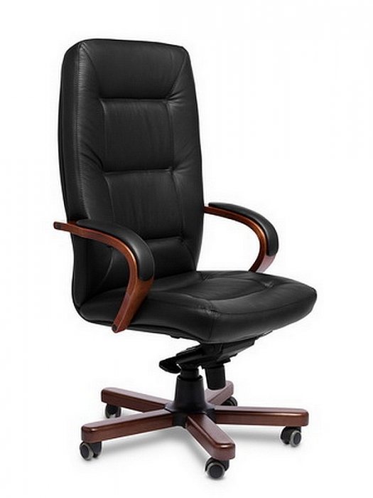 Кресло руководителя Senator