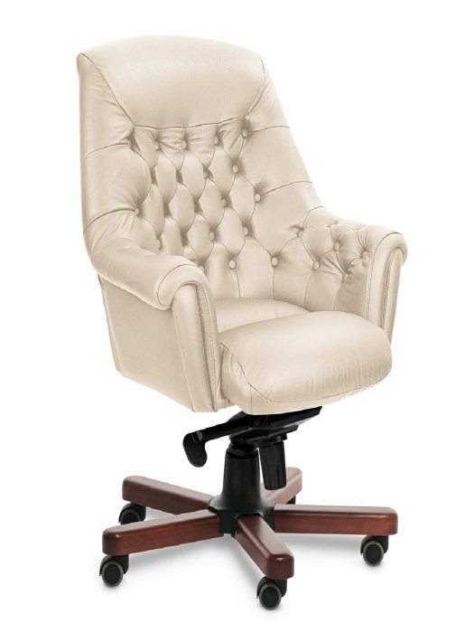 Кресло руководителя ZURICH A - вид 6