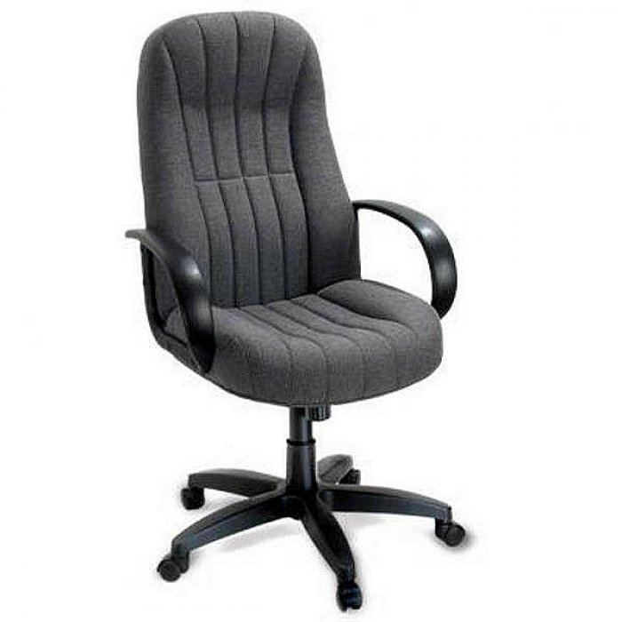 Компьютерное кресло Стаффорд - вид 2